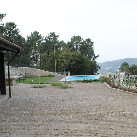 Quinta Anna Horvath Guest House Vale de Cambra Exterior photo