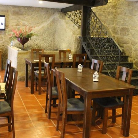 Quinta Anna Horvath Guest House Vale de Cambra Exterior photo