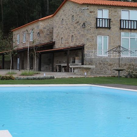 Quinta Anna Horvath Guest House Vale de Cambra Exterior photo