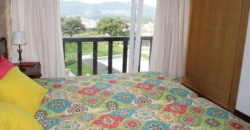Quinta Anna Horvath Guest House Vale de Cambra Exterior photo