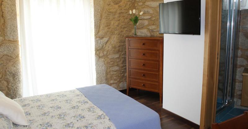 Quinta Anna Horvath Guest House Vale de Cambra Exterior photo