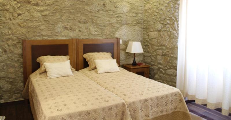 Quinta Anna Horvath Guest House Vale de Cambra Exterior photo