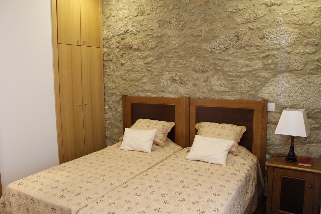 Quinta Anna Horvath Guest House Vale de Cambra Room photo