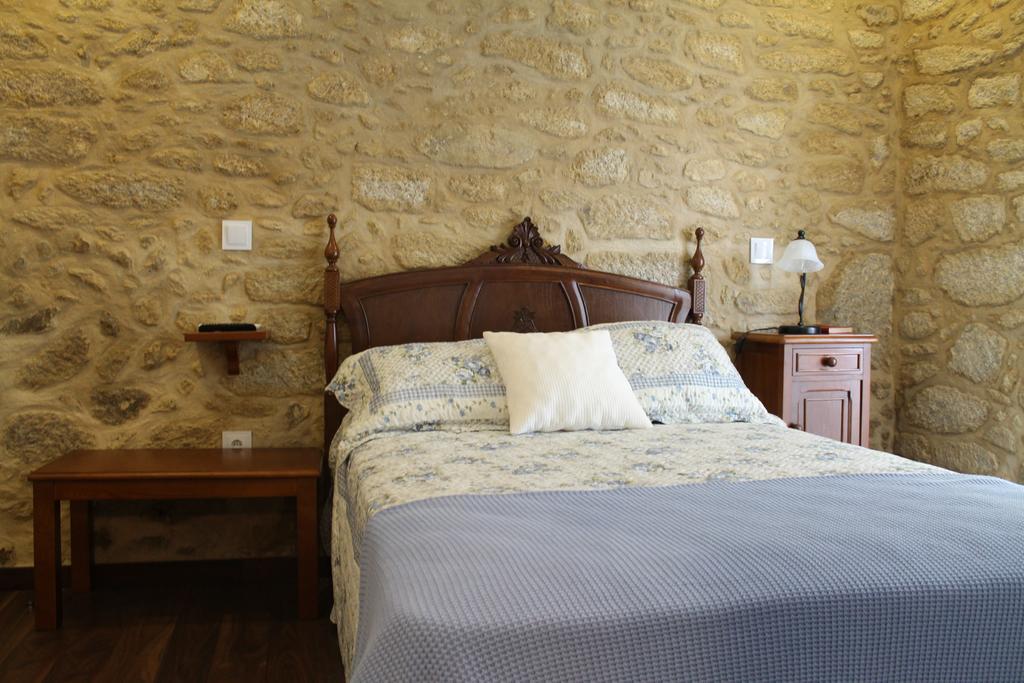 Quinta Anna Horvath Guest House Vale de Cambra Room photo