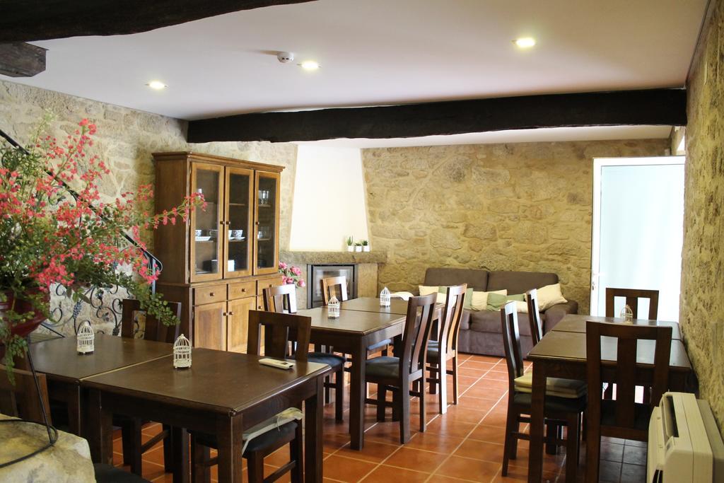 Quinta Anna Horvath Guest House Vale de Cambra Exterior photo