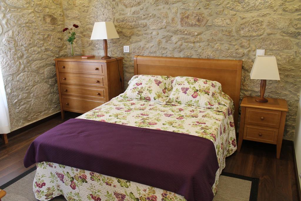 Quinta Anna Horvath Guest House Vale de Cambra Room photo