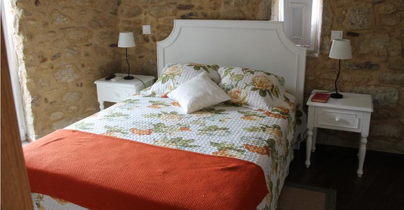Quinta Anna Horvath Guest House Vale de Cambra Exterior photo