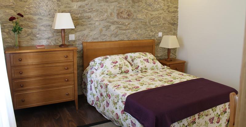 Quinta Anna Horvath Guest House Vale de Cambra Exterior photo