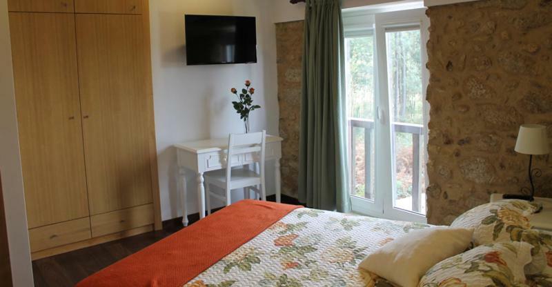 Quinta Anna Horvath Guest House Vale de Cambra Exterior photo